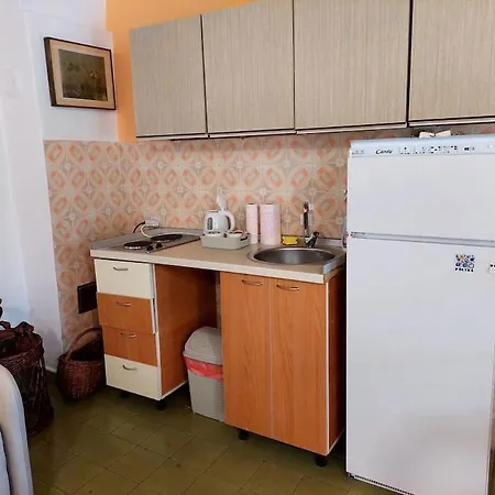 Apartman Boljevic Podgorica Exterior photo
