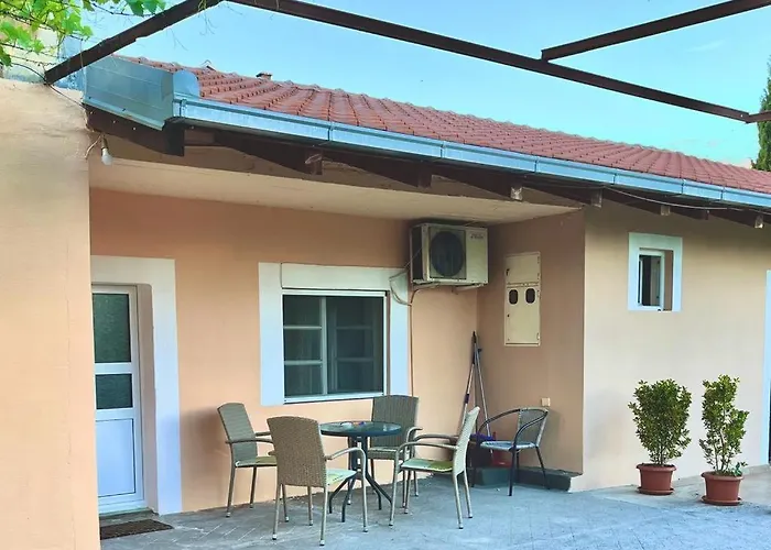 Apartman Boljevic