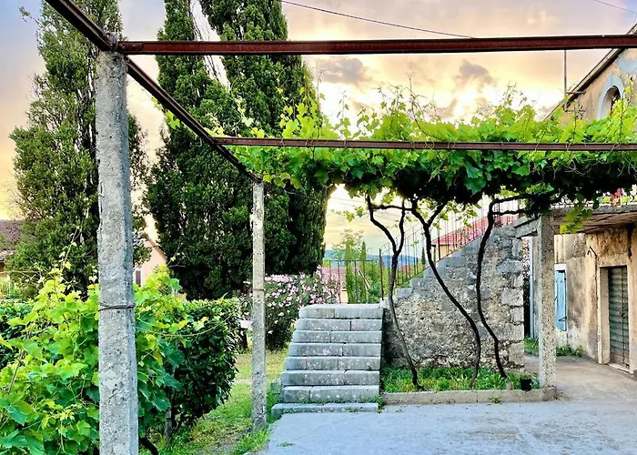 Apartman Boljevic