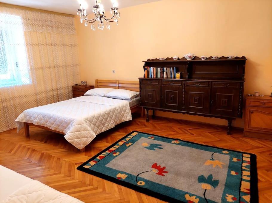 Boljevic Апартаменты