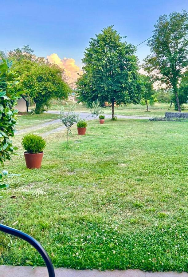 Appartamento Boljevic *