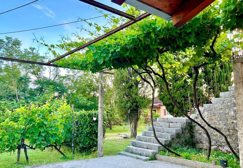 Appartamento Boljevic Podgorica